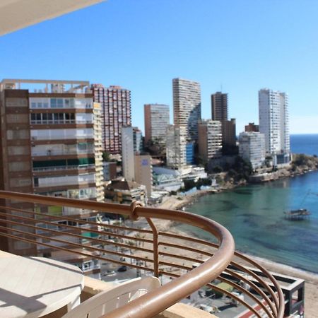 Coblanca 8 - Zand Properties Benidorm Exterior photo